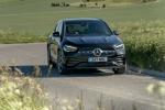 Mercedes-Benz GLA220 d 4Matic AMG Line 2020 года (UK)
